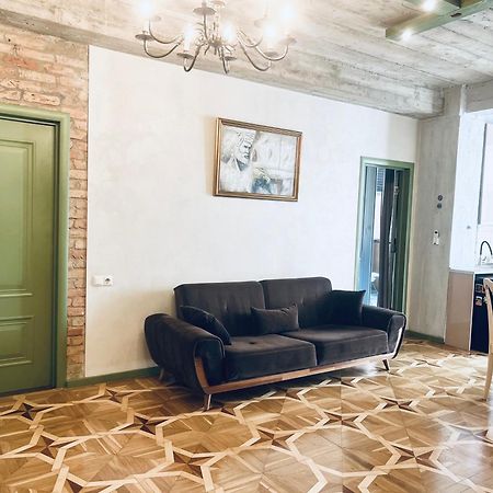 T2&T3 Apartments Levanto Tiflis Dış mekan fotoğraf