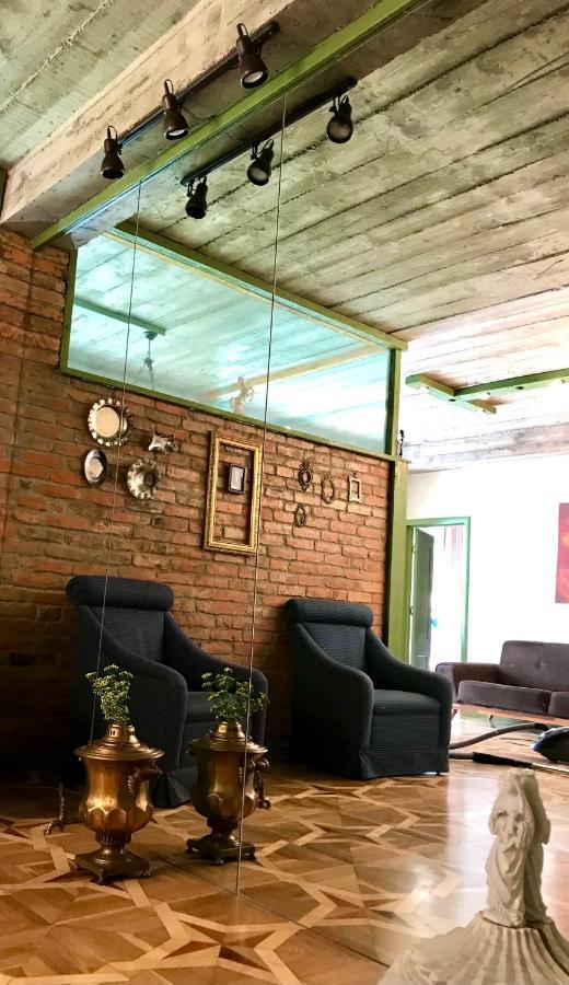T2&T3 Apartments Levanto Tiflis Dış mekan fotoğraf