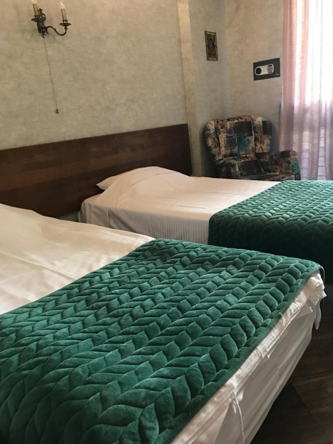 T2&T3 Apartments Levanto Tiflis Dış mekan fotoğraf