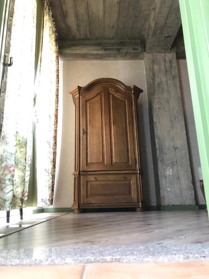 T2&T3 Apartments Levanto Tiflis Dış mekan fotoğraf