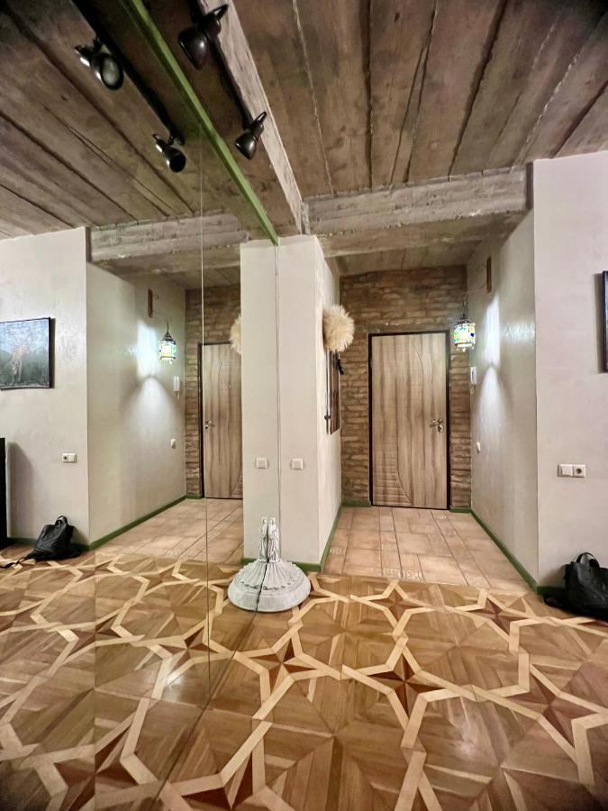 T2&T3 Apartments Levanto Tiflis Dış mekan fotoğraf