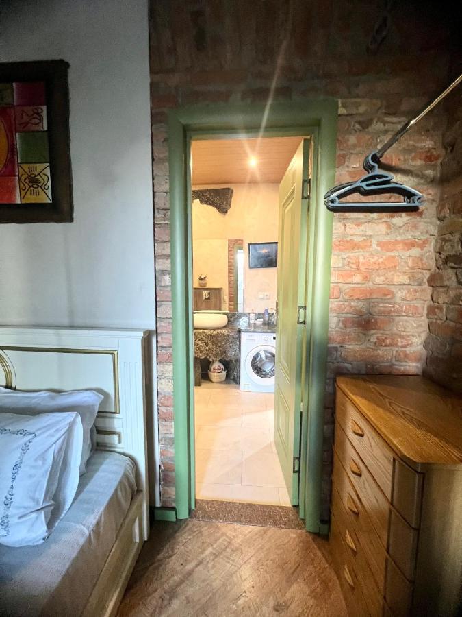 T2&T3 Apartments Levanto Tiflis Dış mekan fotoğraf