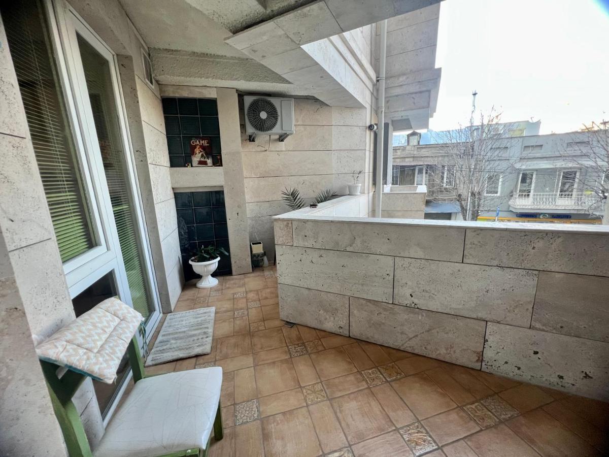 T2&T3 Apartments Levanto Tiflis Dış mekan fotoğraf