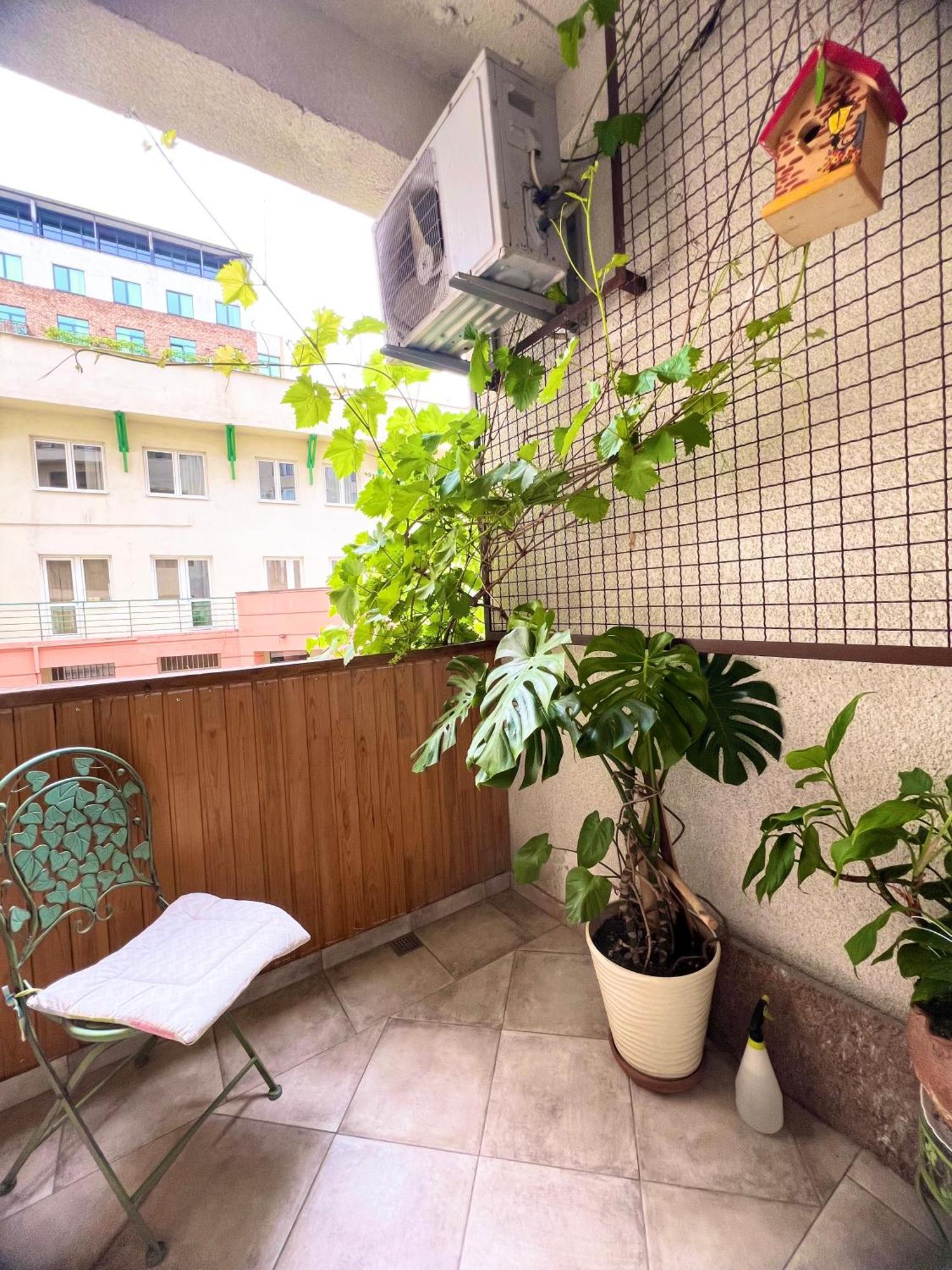 T2&T3 Apartments Levanto Tiflis Dış mekan fotoğraf