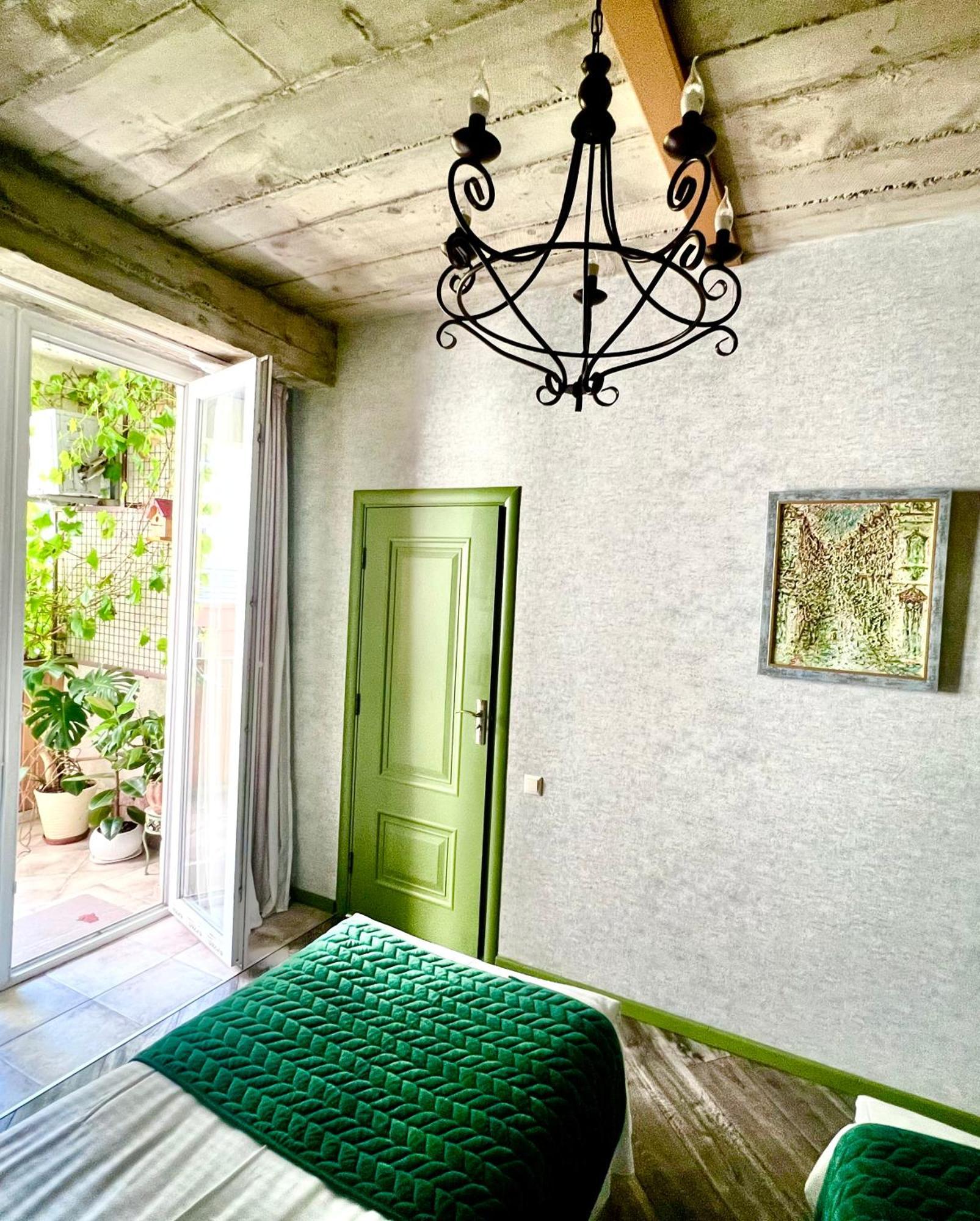 T2&T3 Apartments Levanto Tiflis Dış mekan fotoğraf