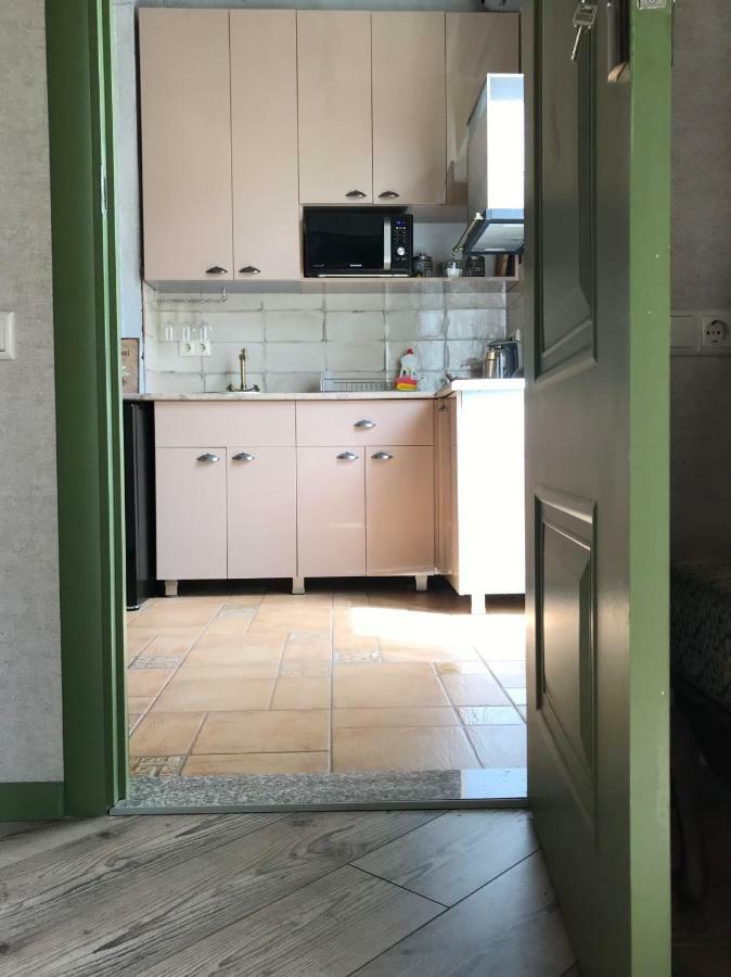 T2&T3 Apartments Levanto Tiflis Dış mekan fotoğraf