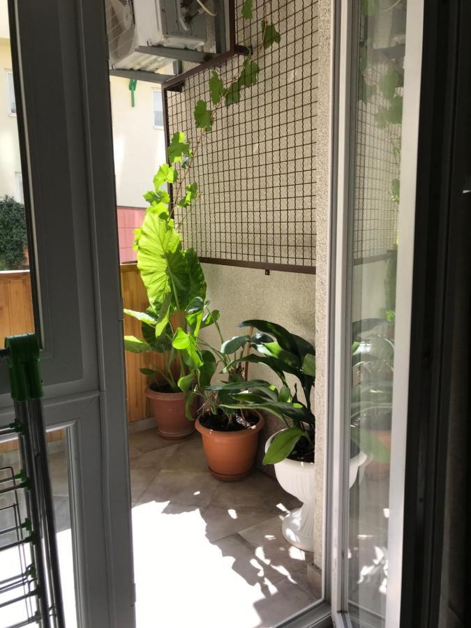 T2&T3 Apartments Levanto Tiflis Dış mekan fotoğraf