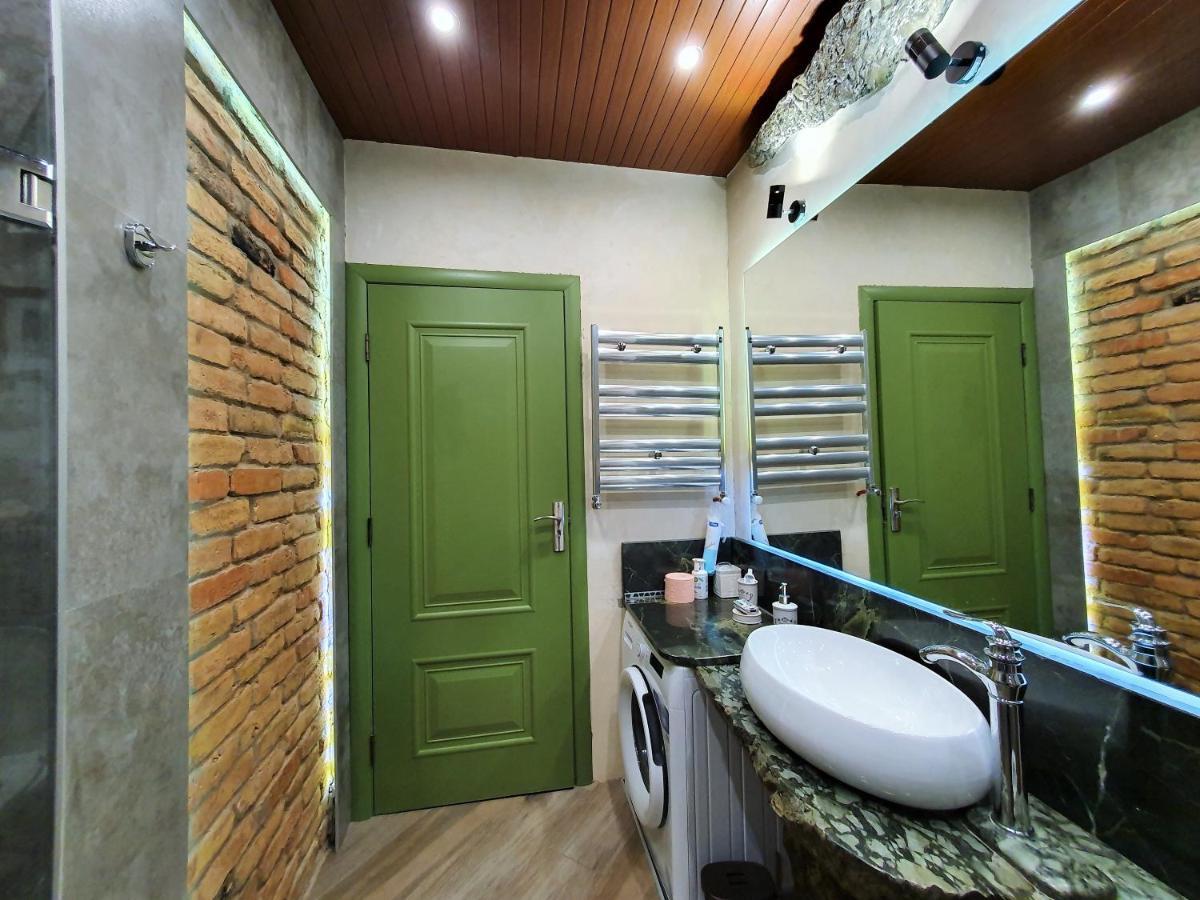 T2&T3 Apartments Levanto Tiflis Dış mekan fotoğraf
