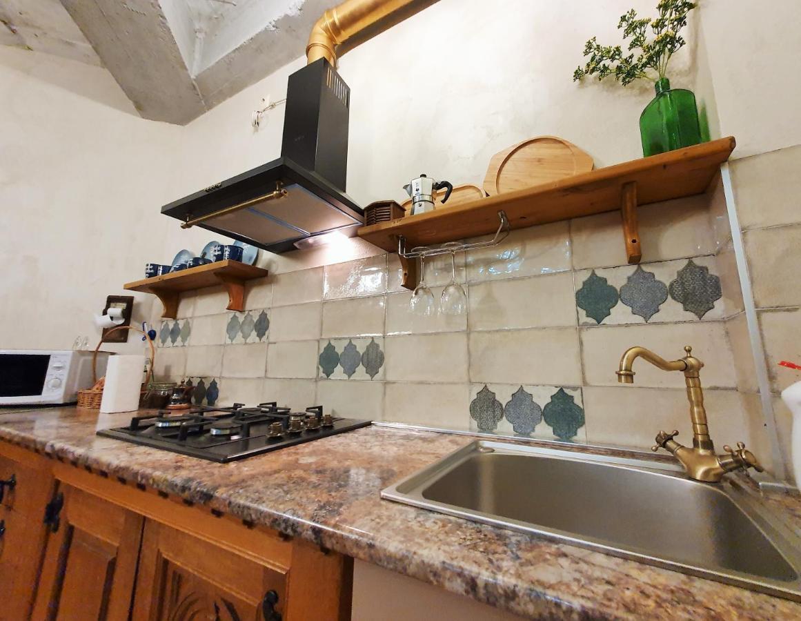 T2&T3 Apartments Levanto Tiflis Dış mekan fotoğraf